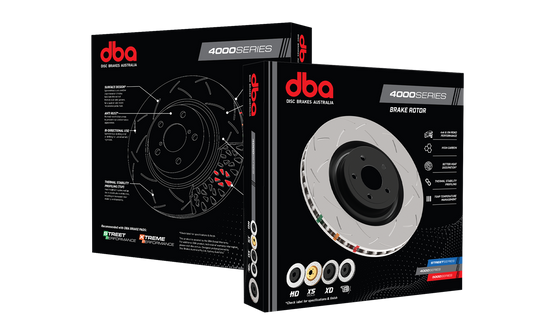 DBA42332S