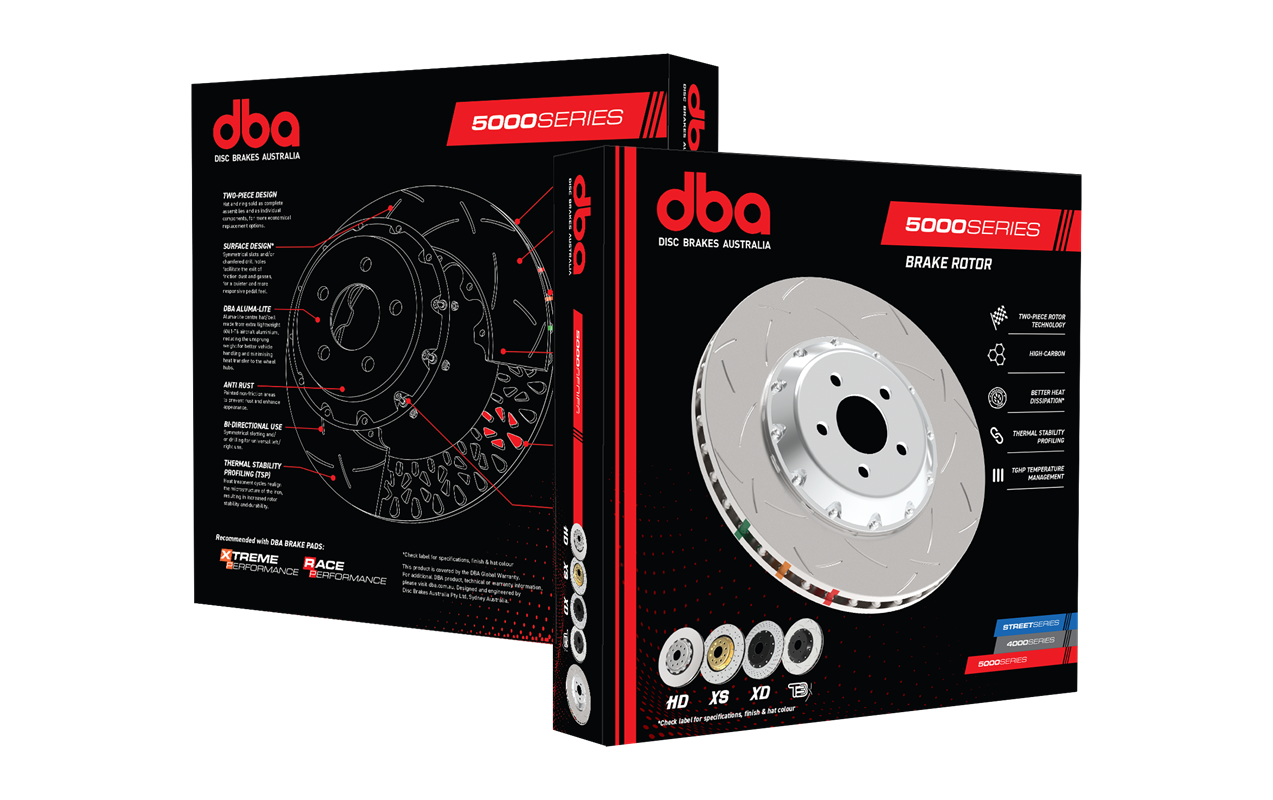 DBA52908BLKLS