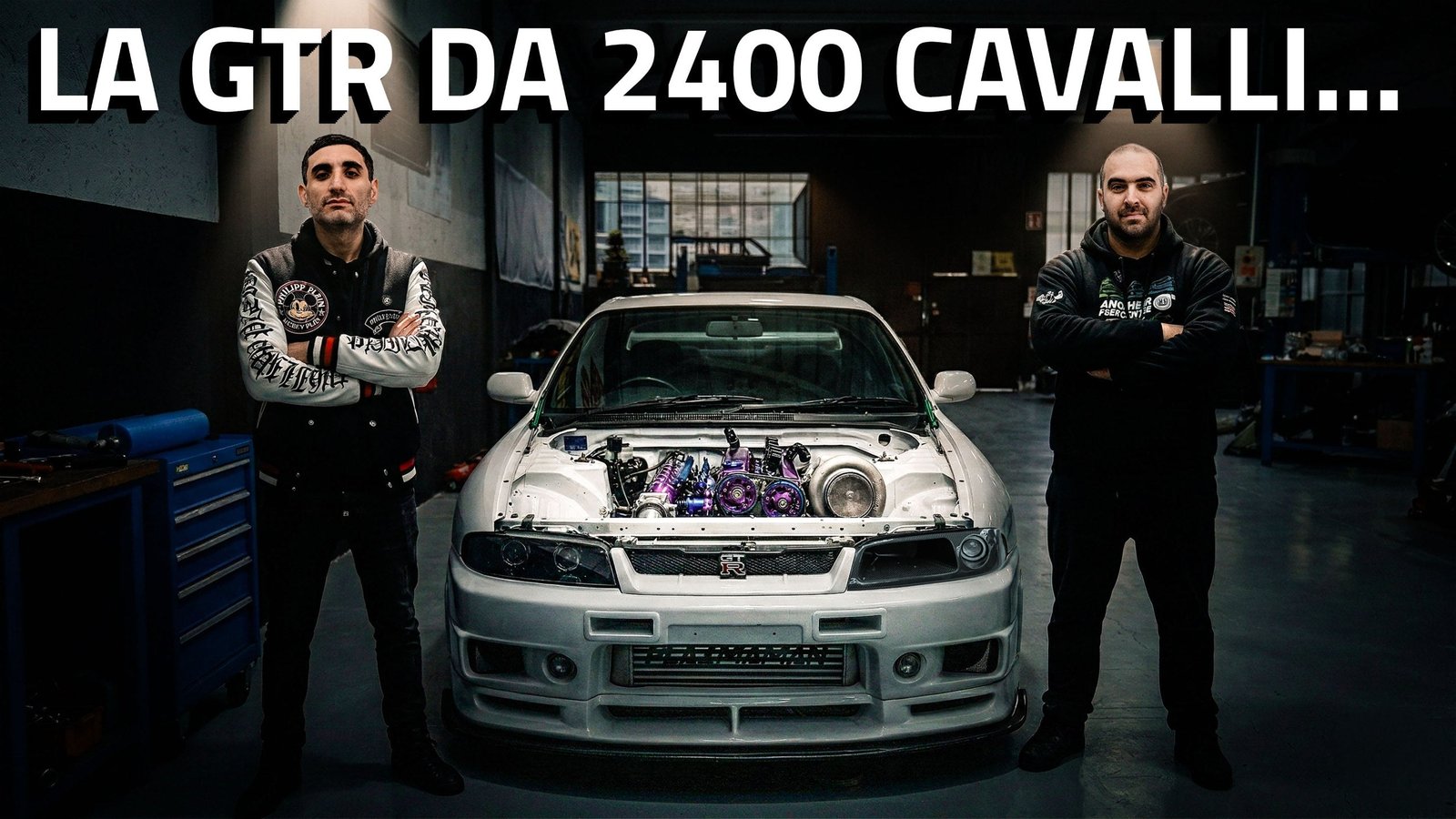 Load video: Guarda i miei Video!