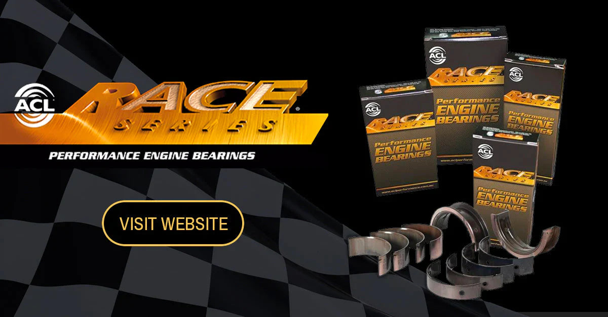 ACL Bearings